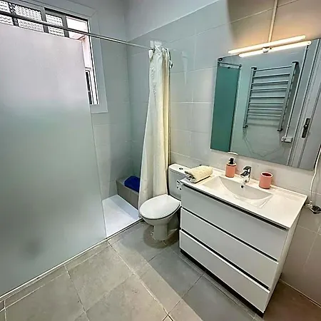 Bed & Breakfast Nuevo Roger Barcelona