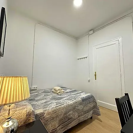 Nuevo Roger Bed & Breakfast Barcelona
