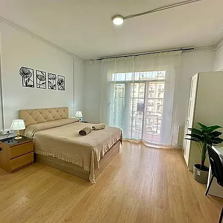 Nuevo Roger 3* Barcelona
