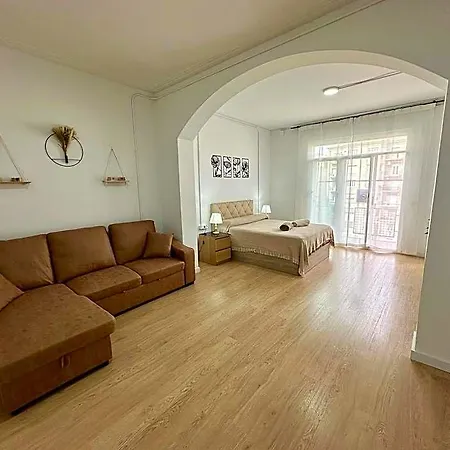 Nuevo Roger Bed & Breakfast Barcelona