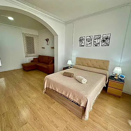 Bed & Breakfast Nuevo Roger Barcelona